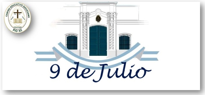 9 de julio