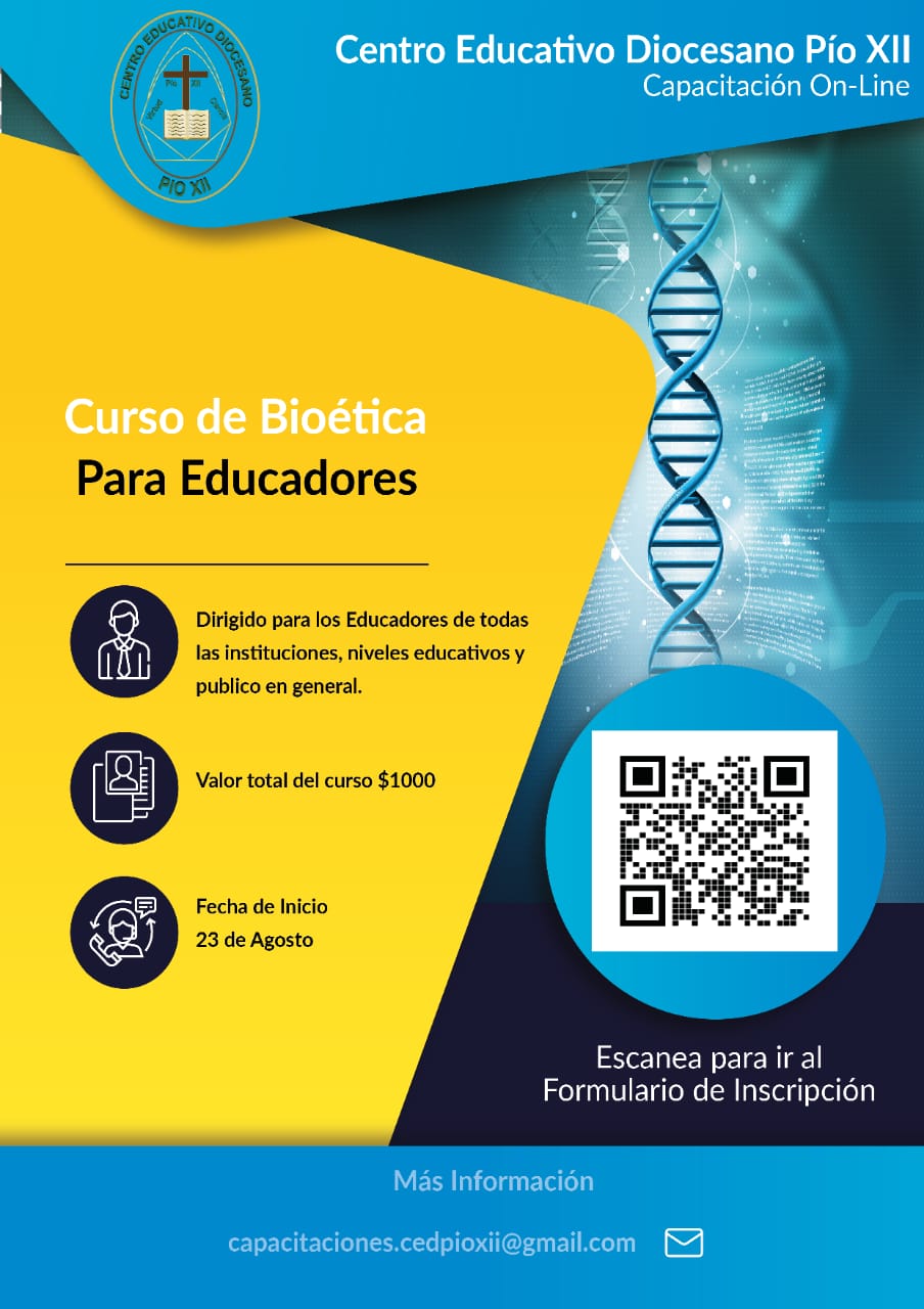 bioetica