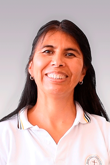 Prof. Vanesa Blanco