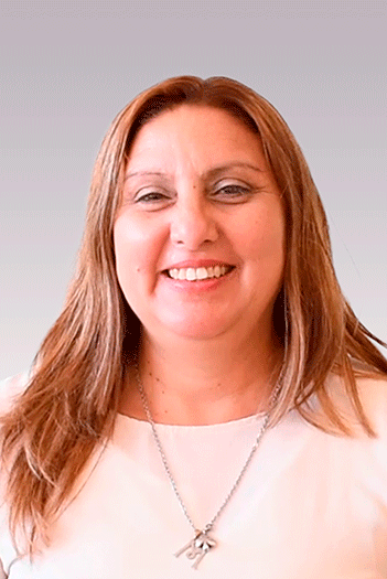 Prof. Mónica Estela Nievas
