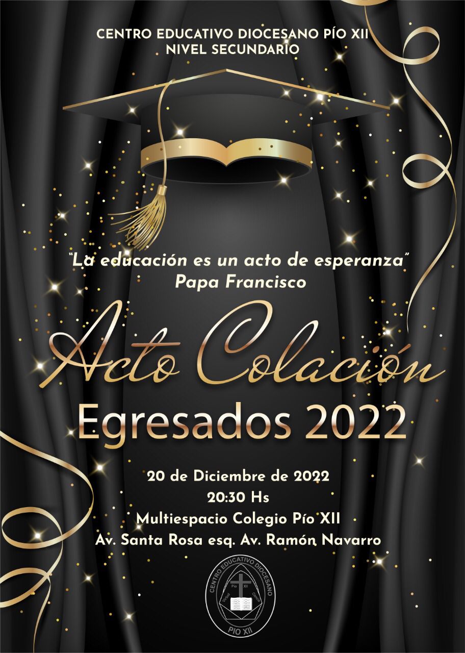 colacion 2022