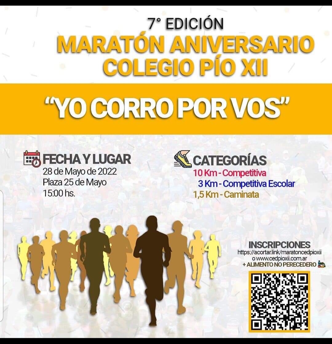 maraton