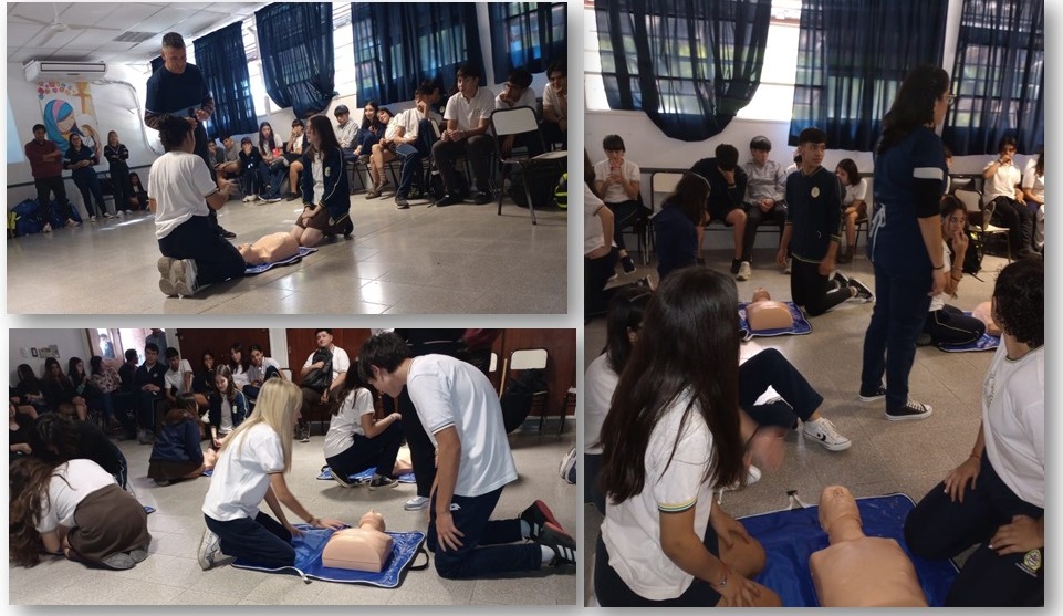 capacitacion