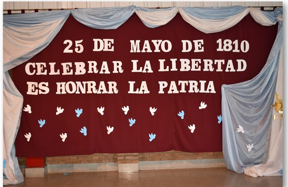 25Mayo