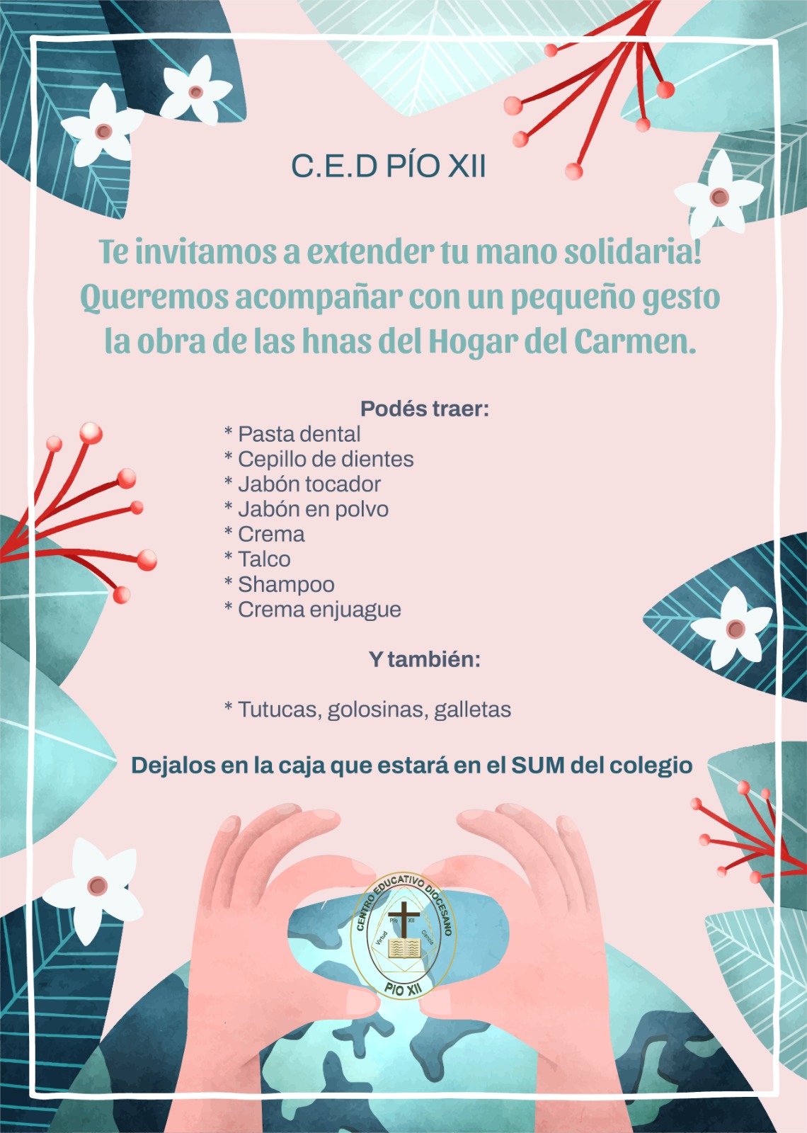 colecta