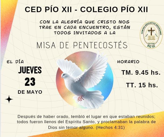 pentecostes