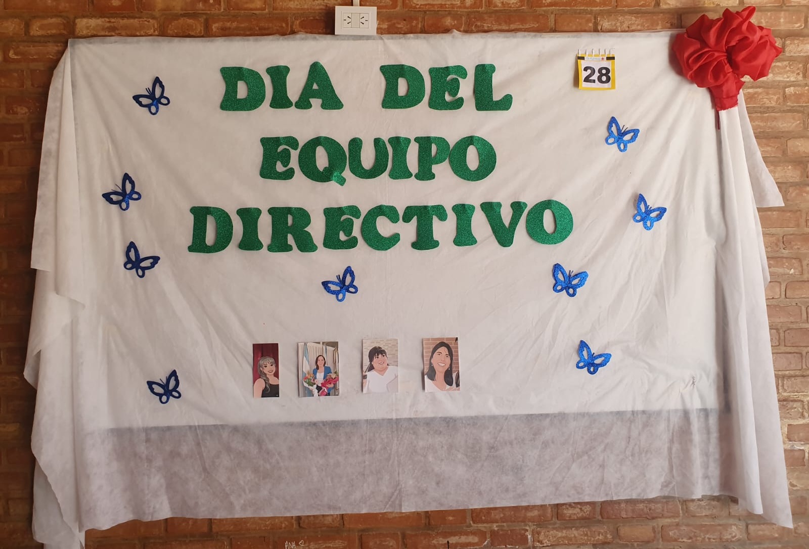 directivos