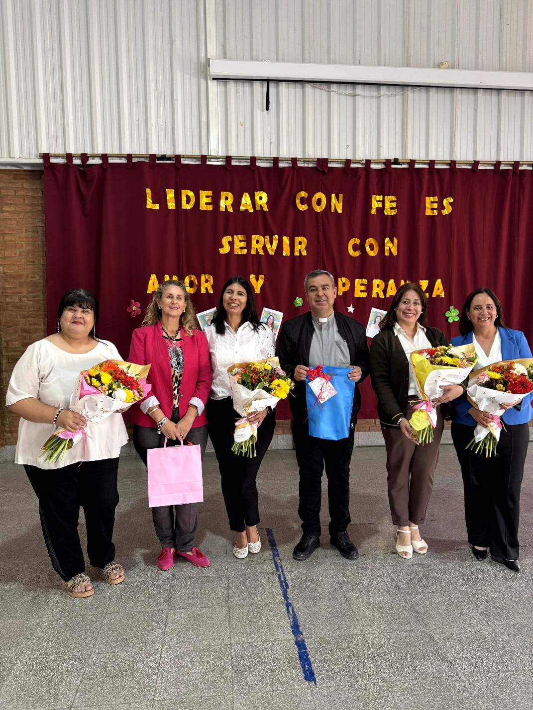 directores