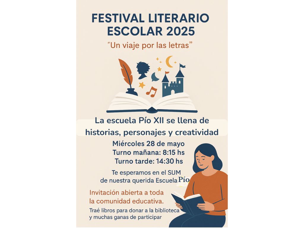 festival literario