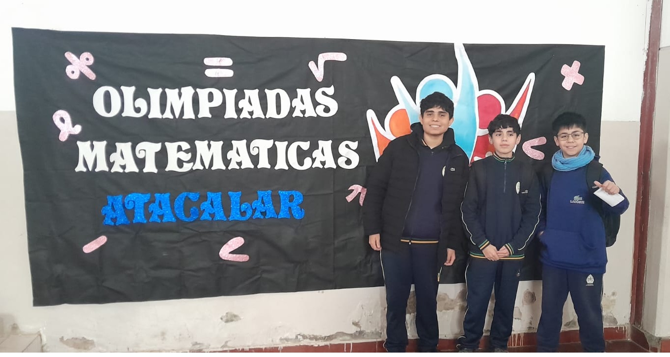 olimpiados