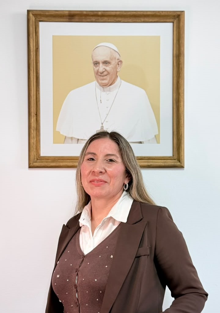 Prof. Ramona Banega