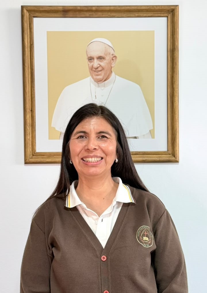 Prof. Vanesa Blanco