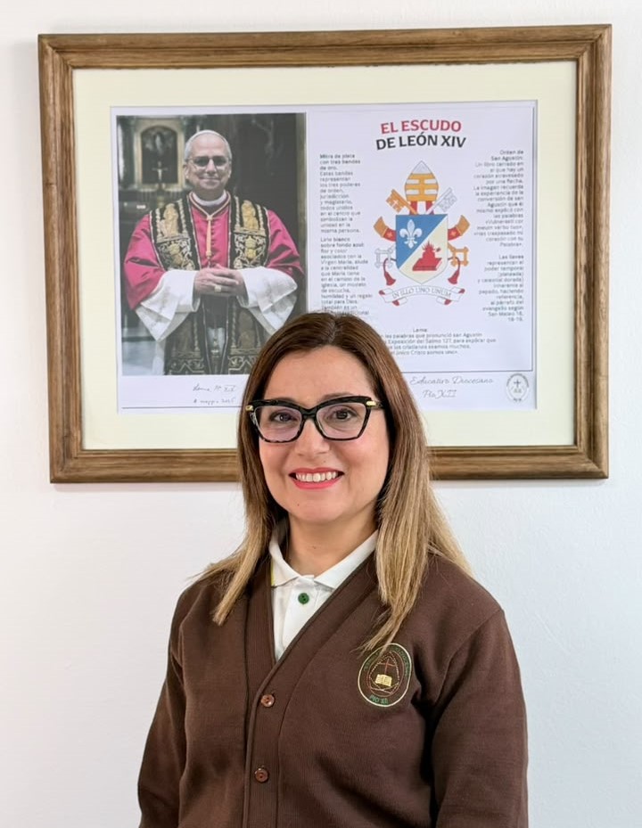 Prof. Noelia Bustos