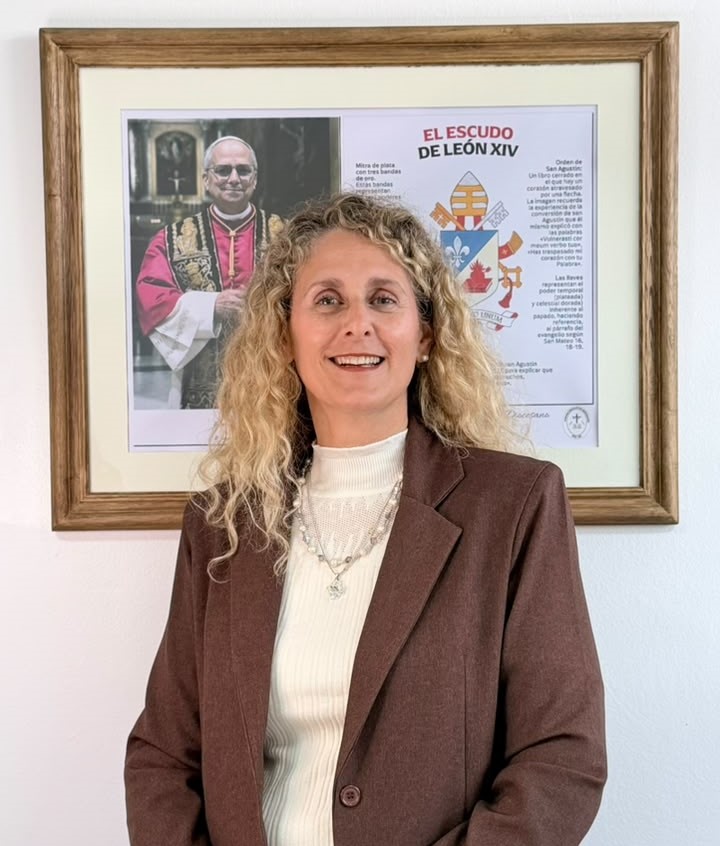 Lic. María Verónica Furrer
