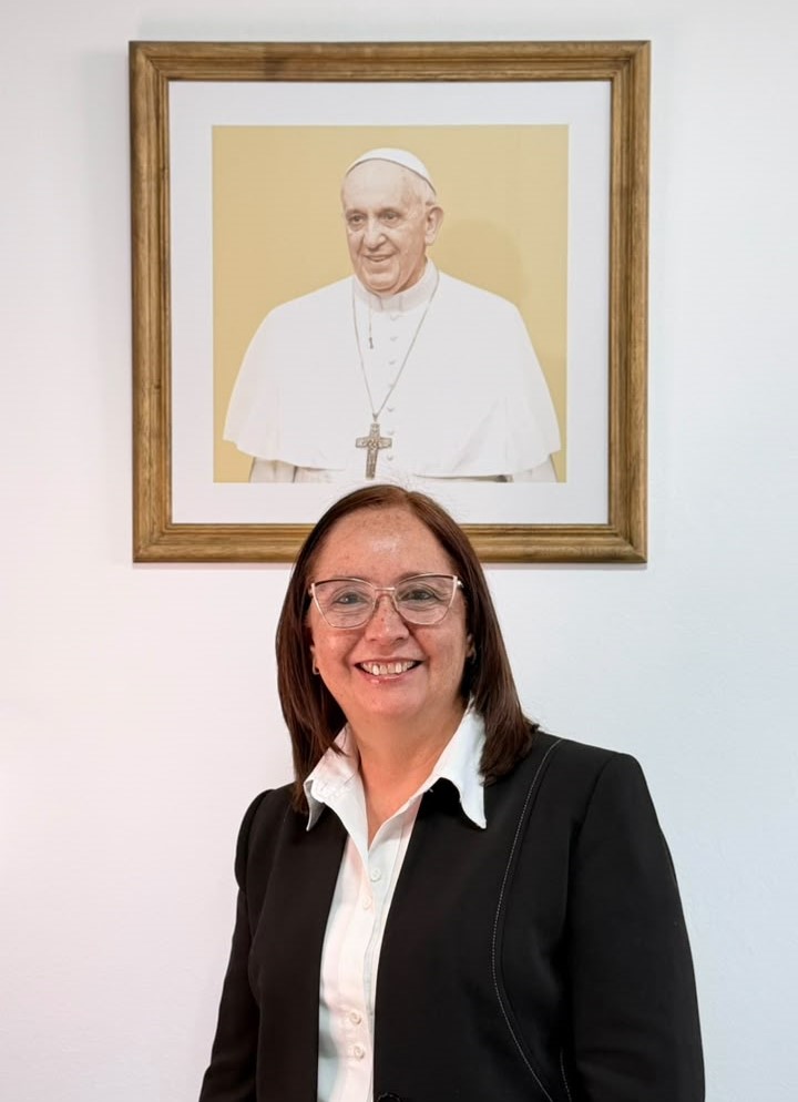 Prof. Olga del Rosario Luján