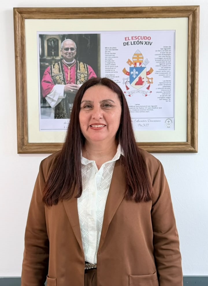 Prof. Mónica Estela Nievas