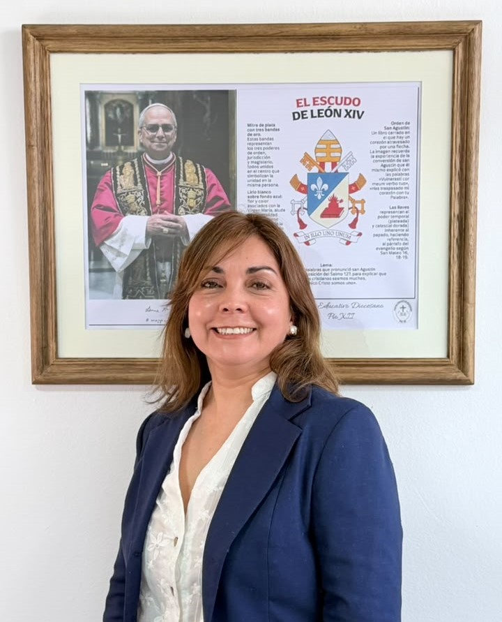 Prof. Celsa Carolina Plaza
