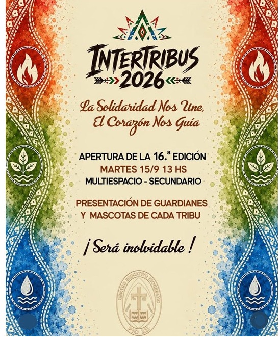 intertrib