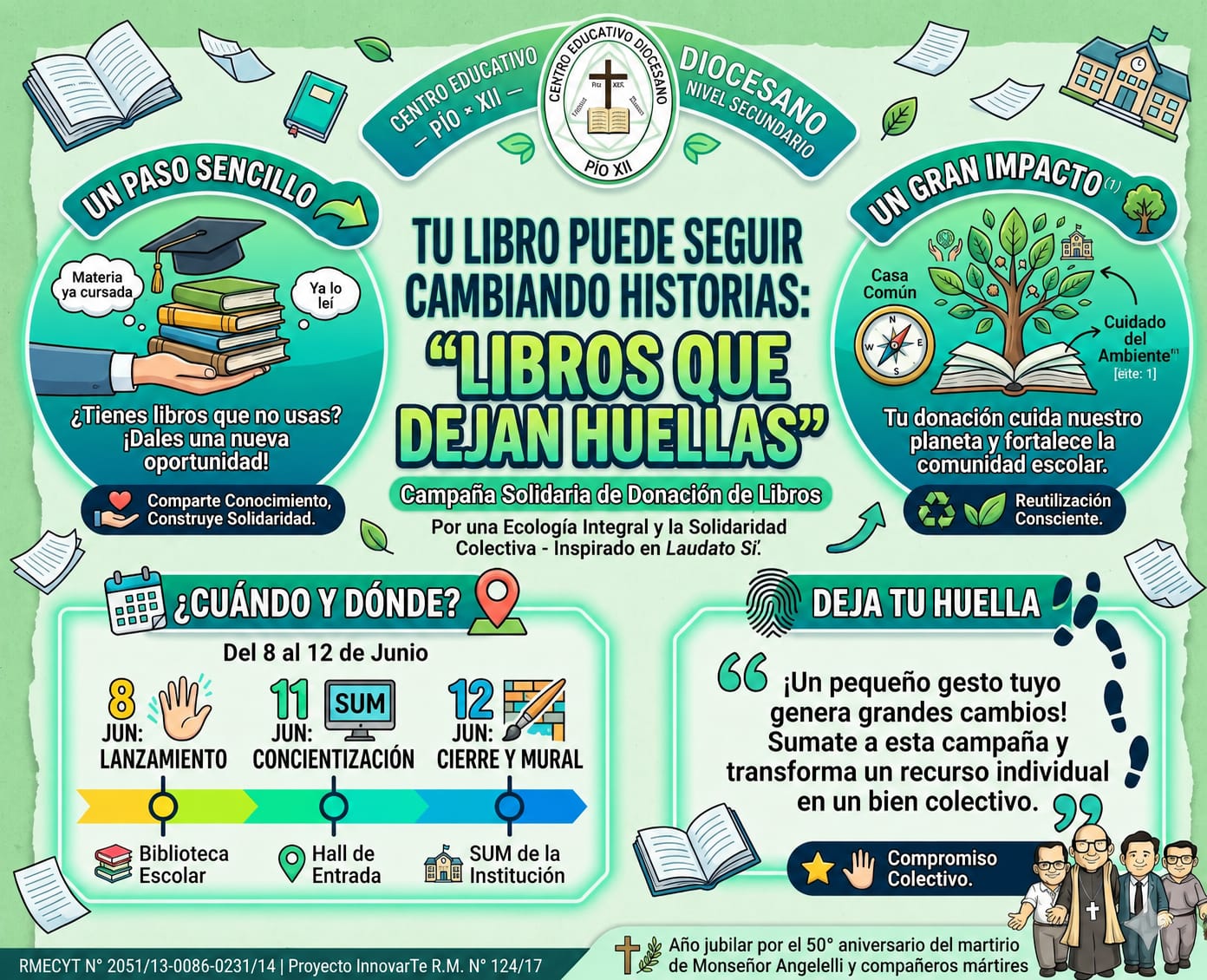 libros