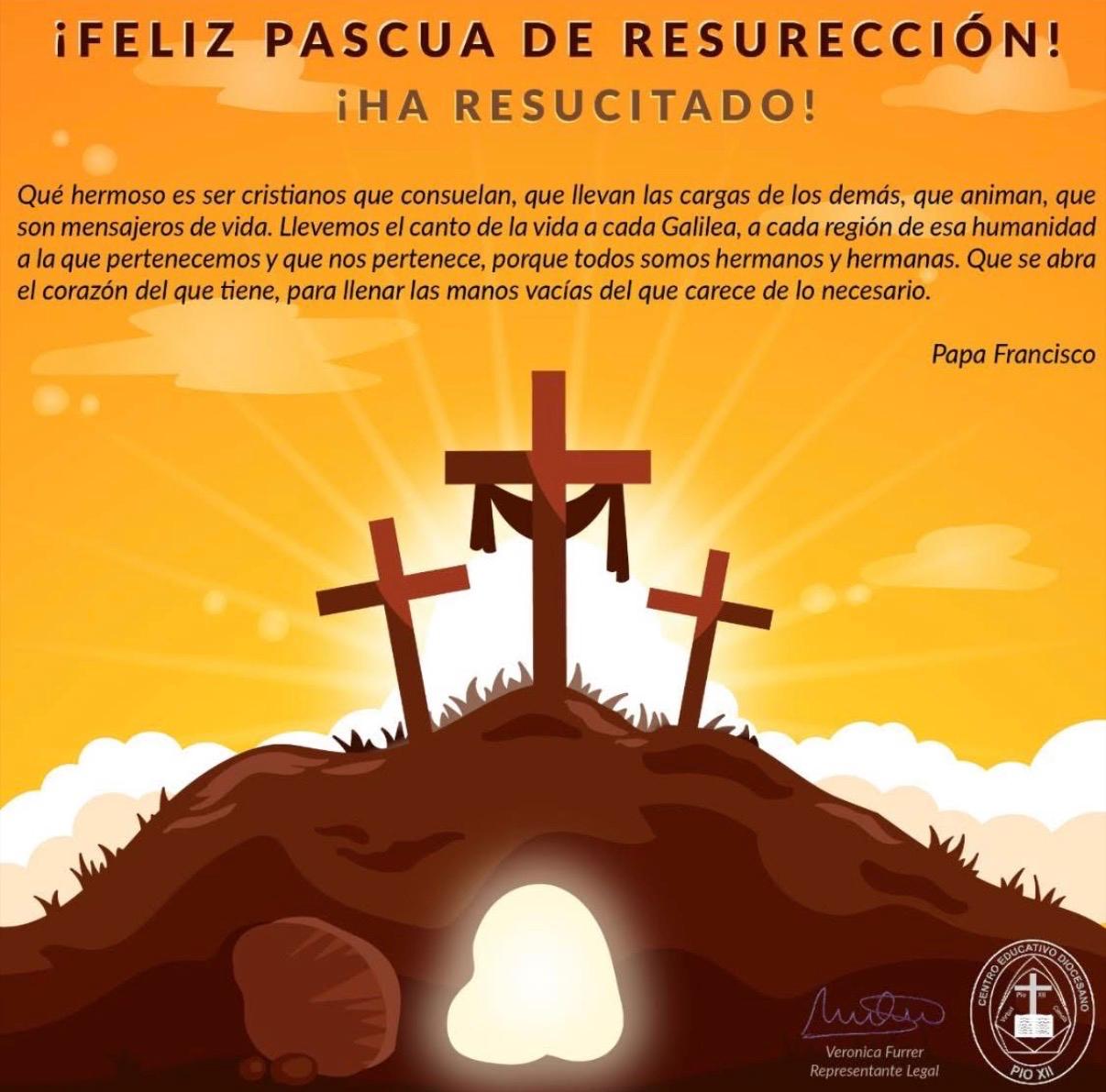pascuas