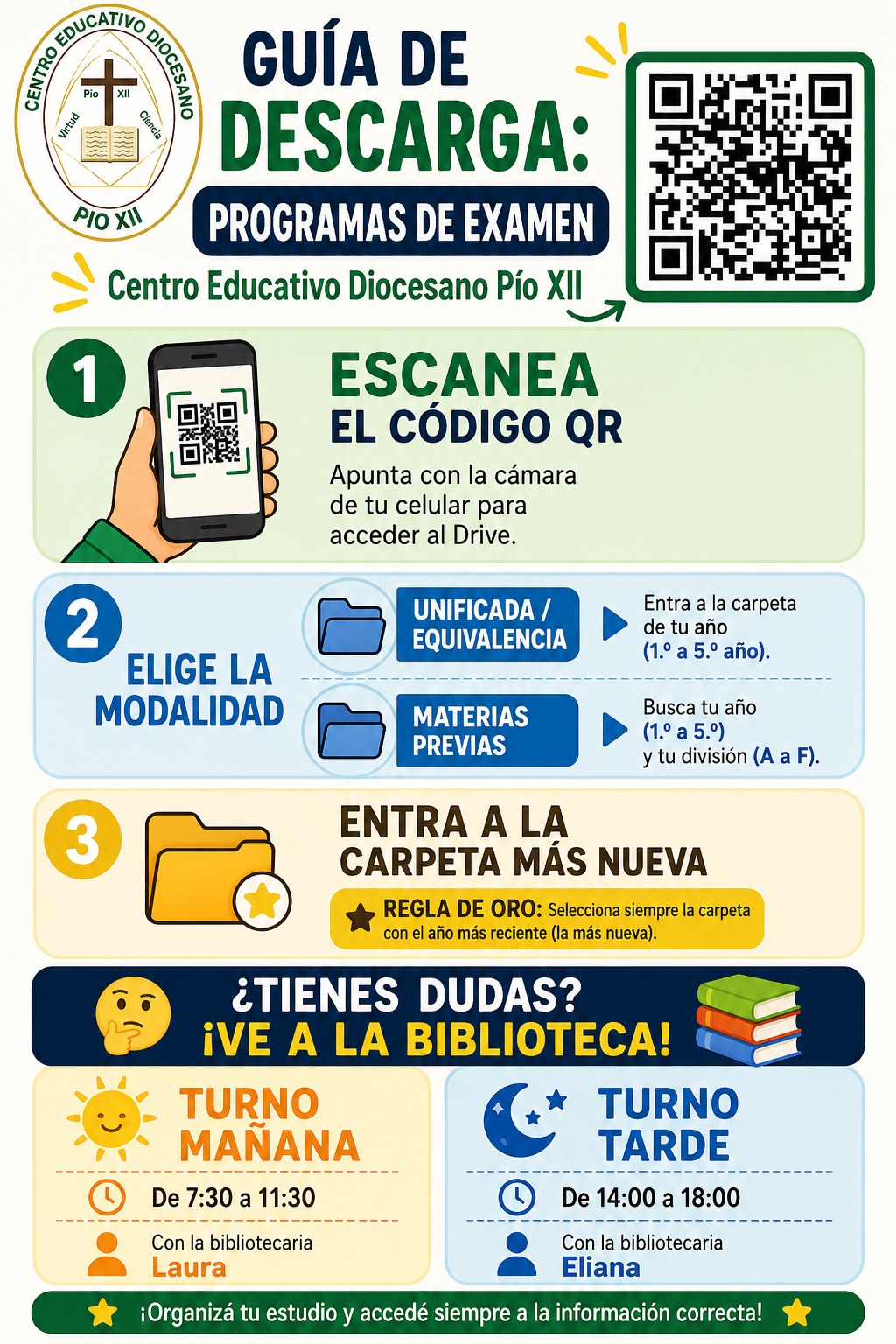 programas