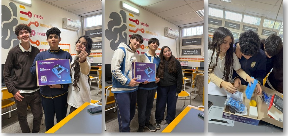 robotica final