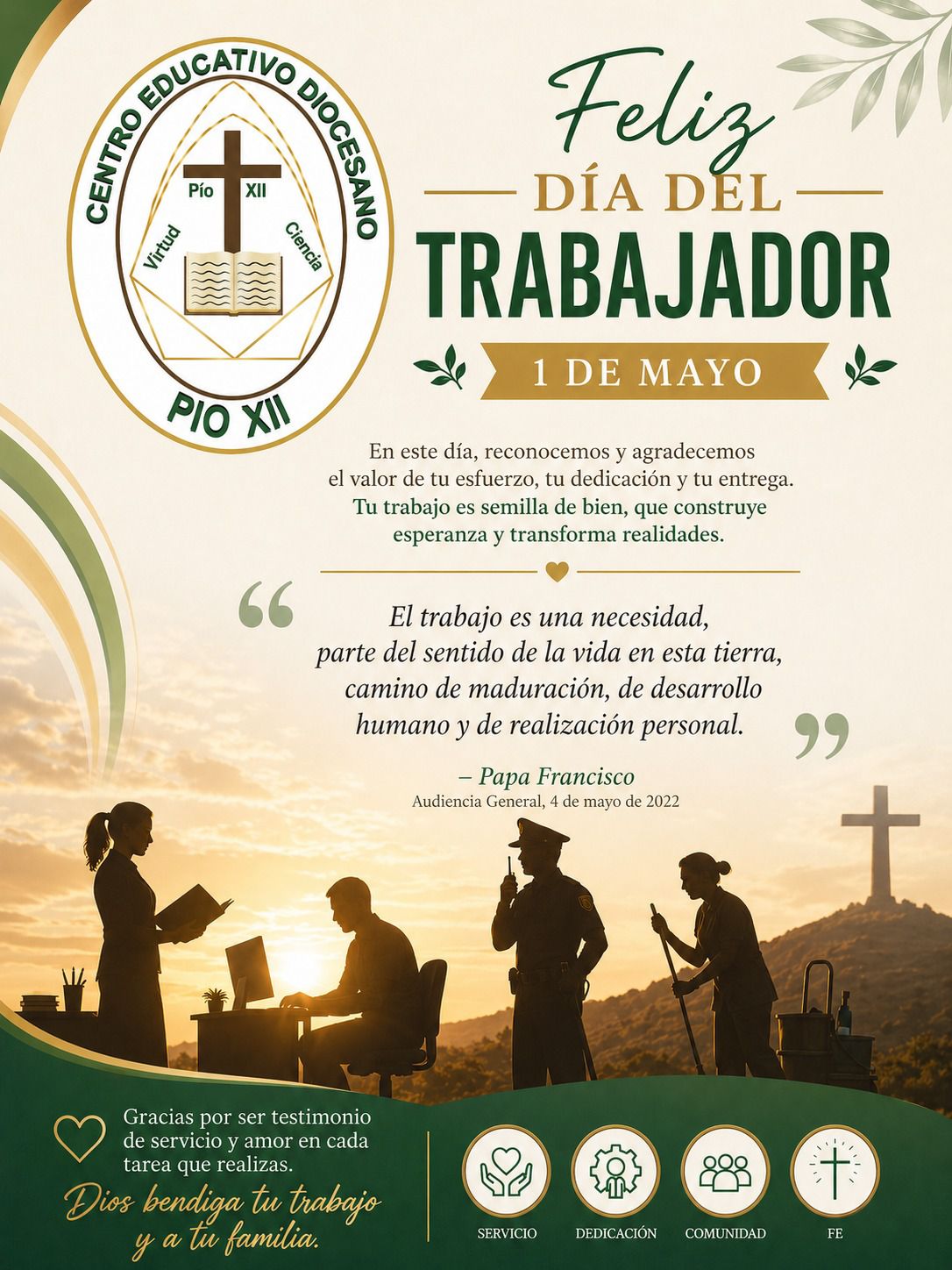 trabajador