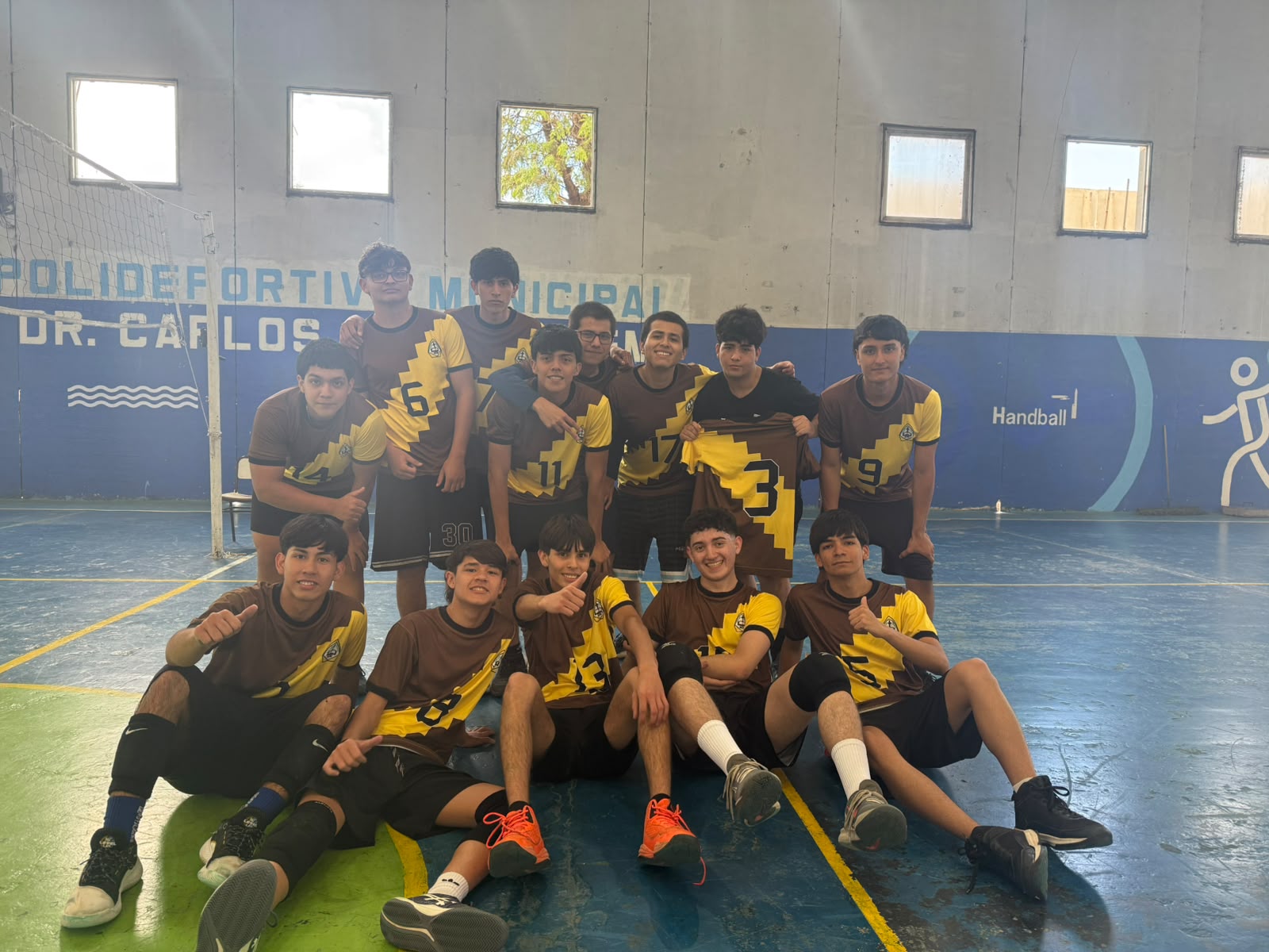 voley 2